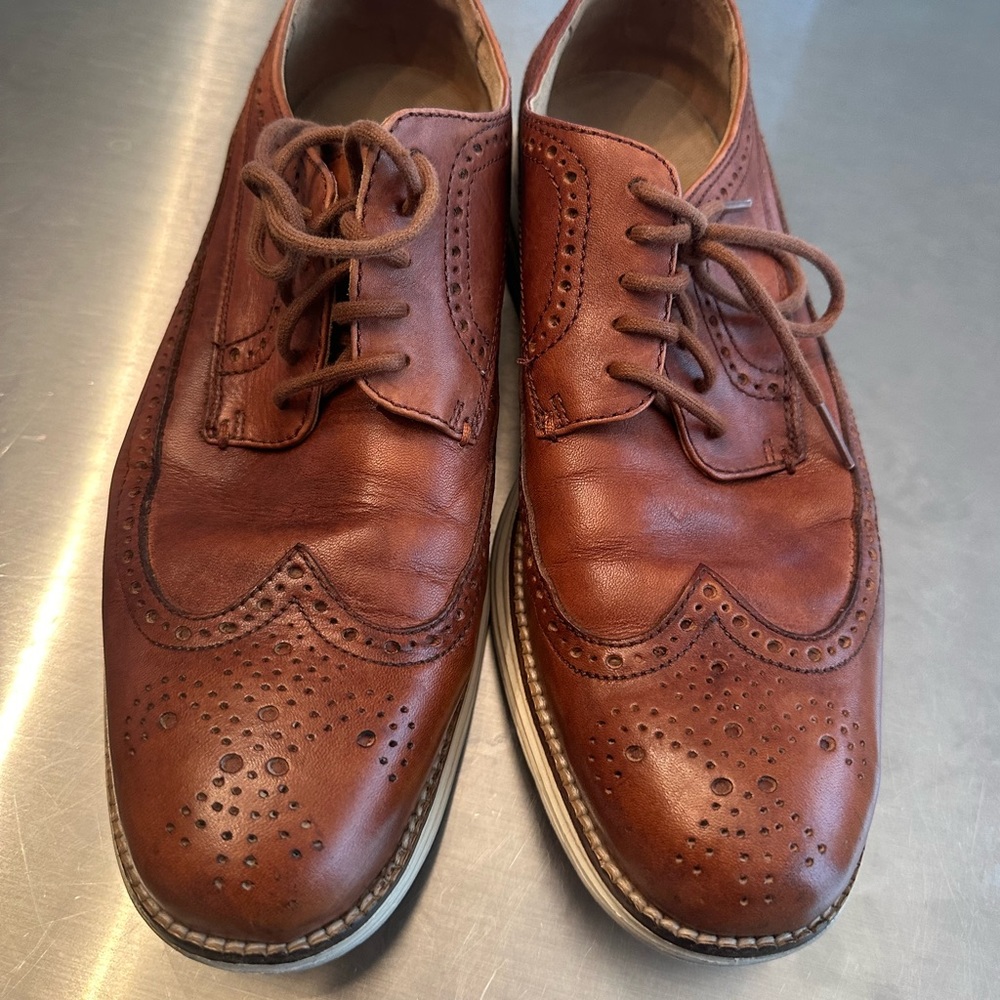 Cole Haan Grandos